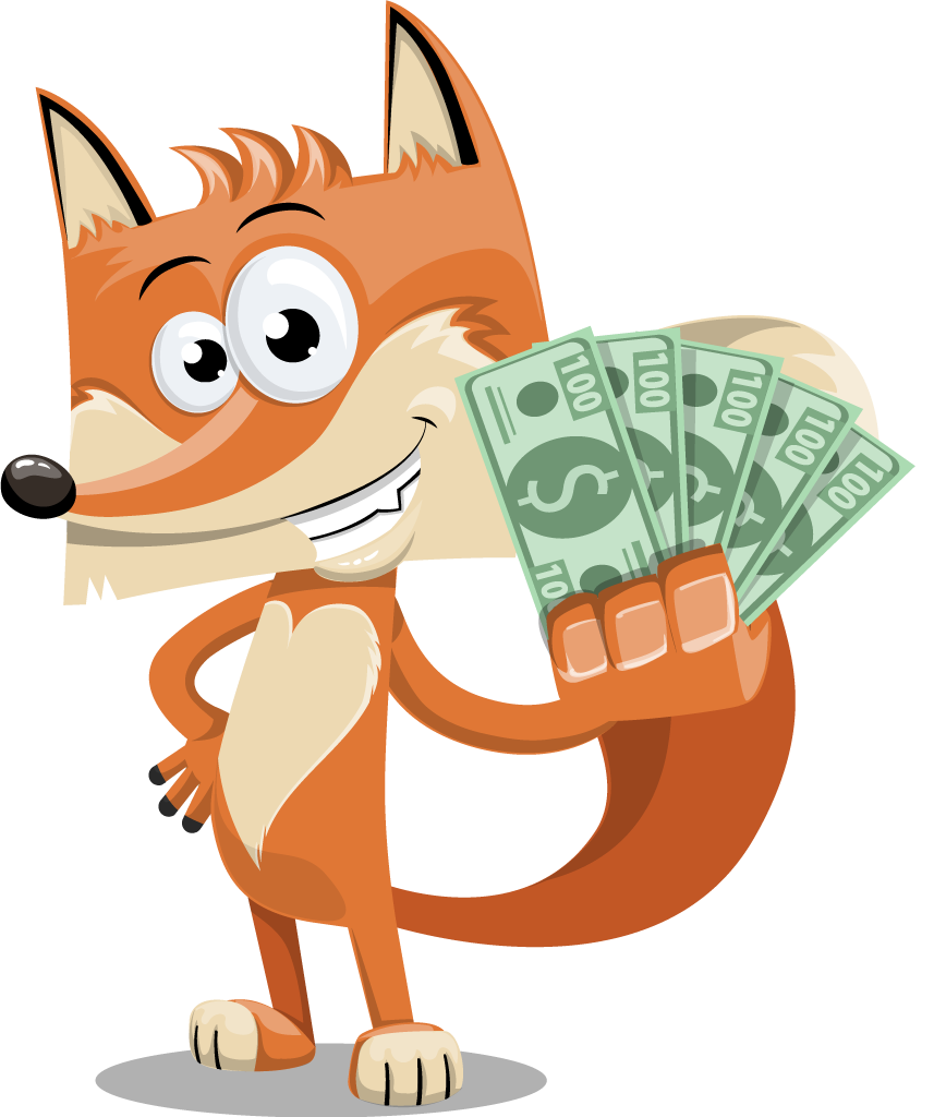 Money Fox